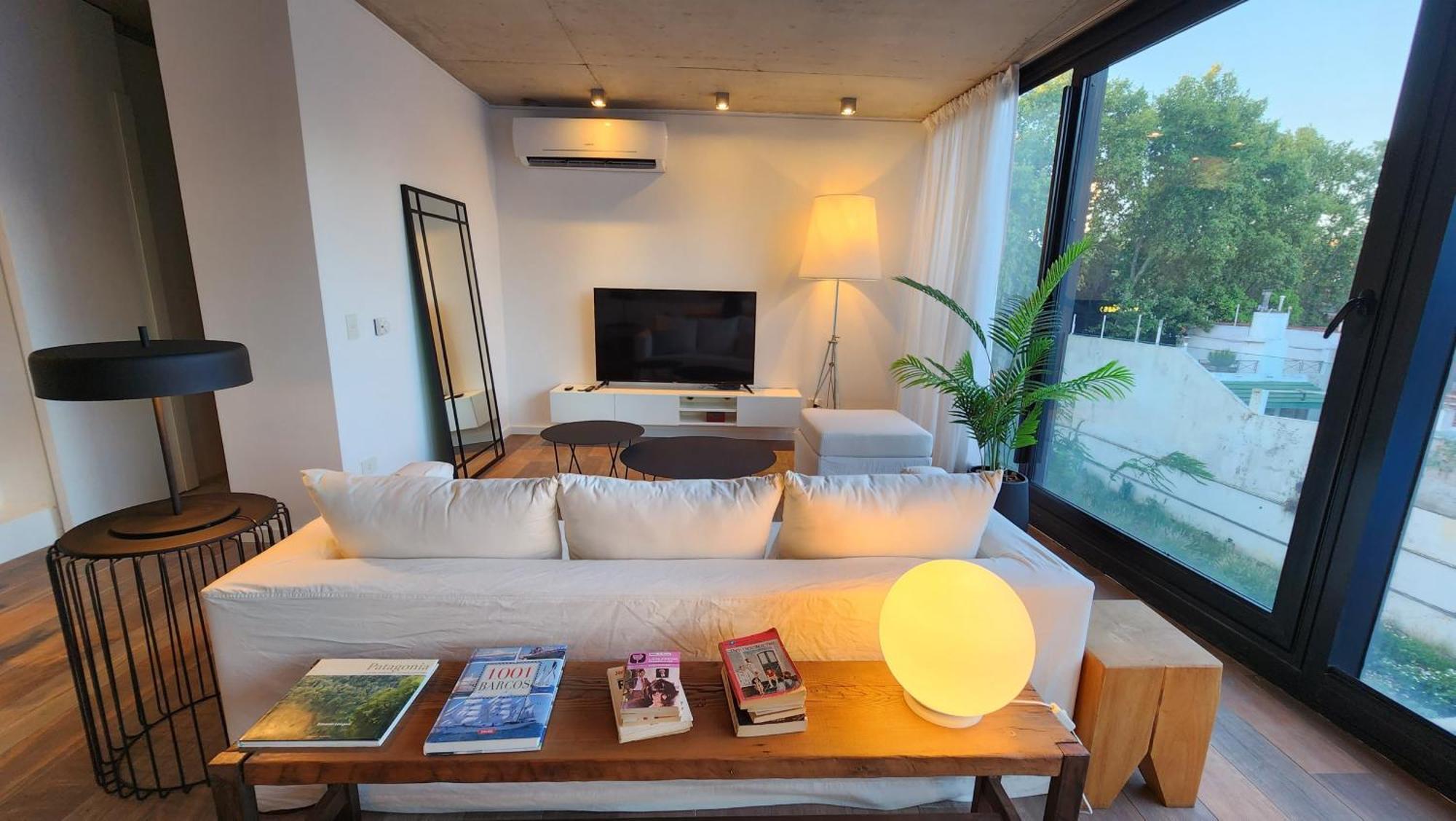 Nido Pasaje Russel Apartamento Buenos Aires Exterior foto