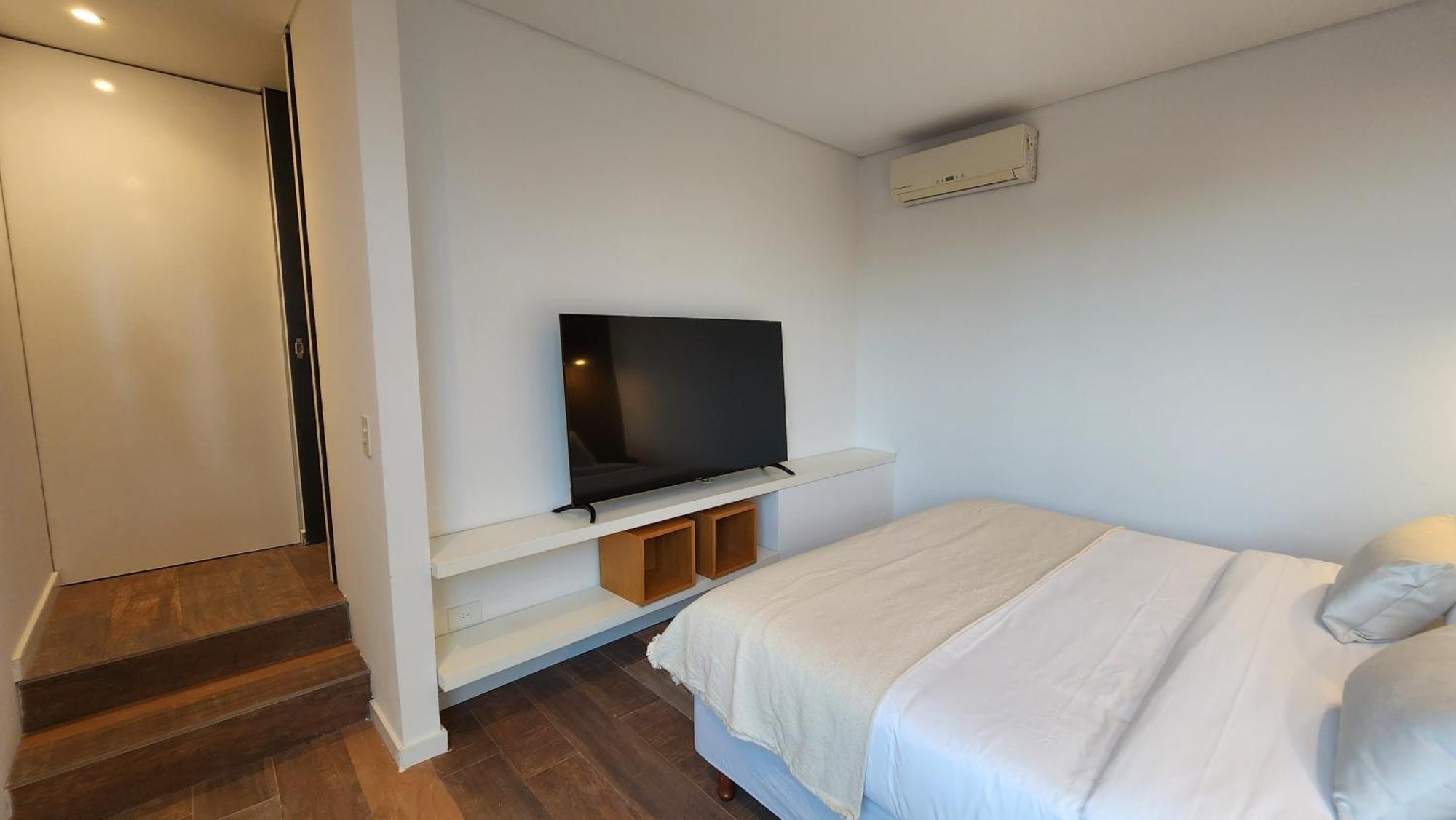 Nido Pasaje Russel Apartamento Buenos Aires Quarto foto