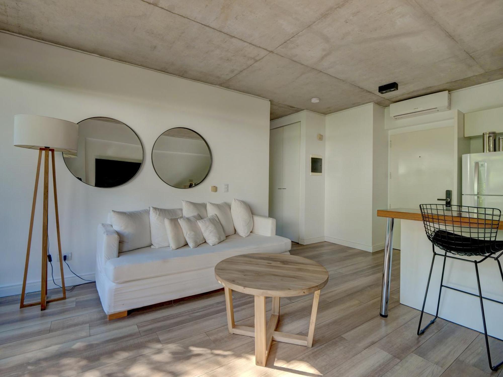 Nido Pasaje Russel Apartamento Buenos Aires Quarto foto