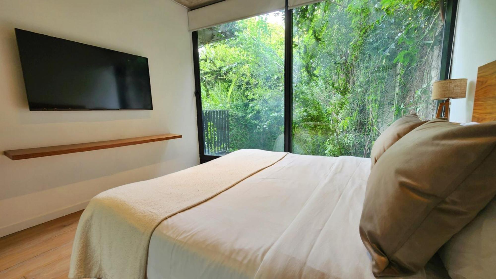 Nido Pasaje Russel Apartamento Buenos Aires Exterior foto