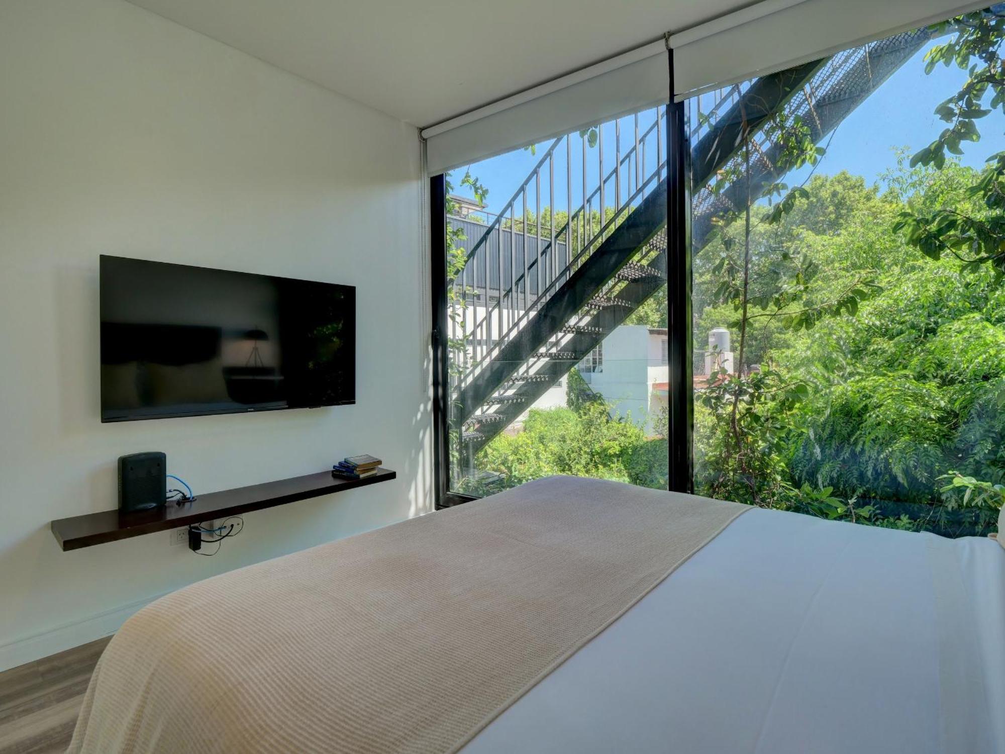 Nido Pasaje Russel Apartamento Buenos Aires Exterior foto