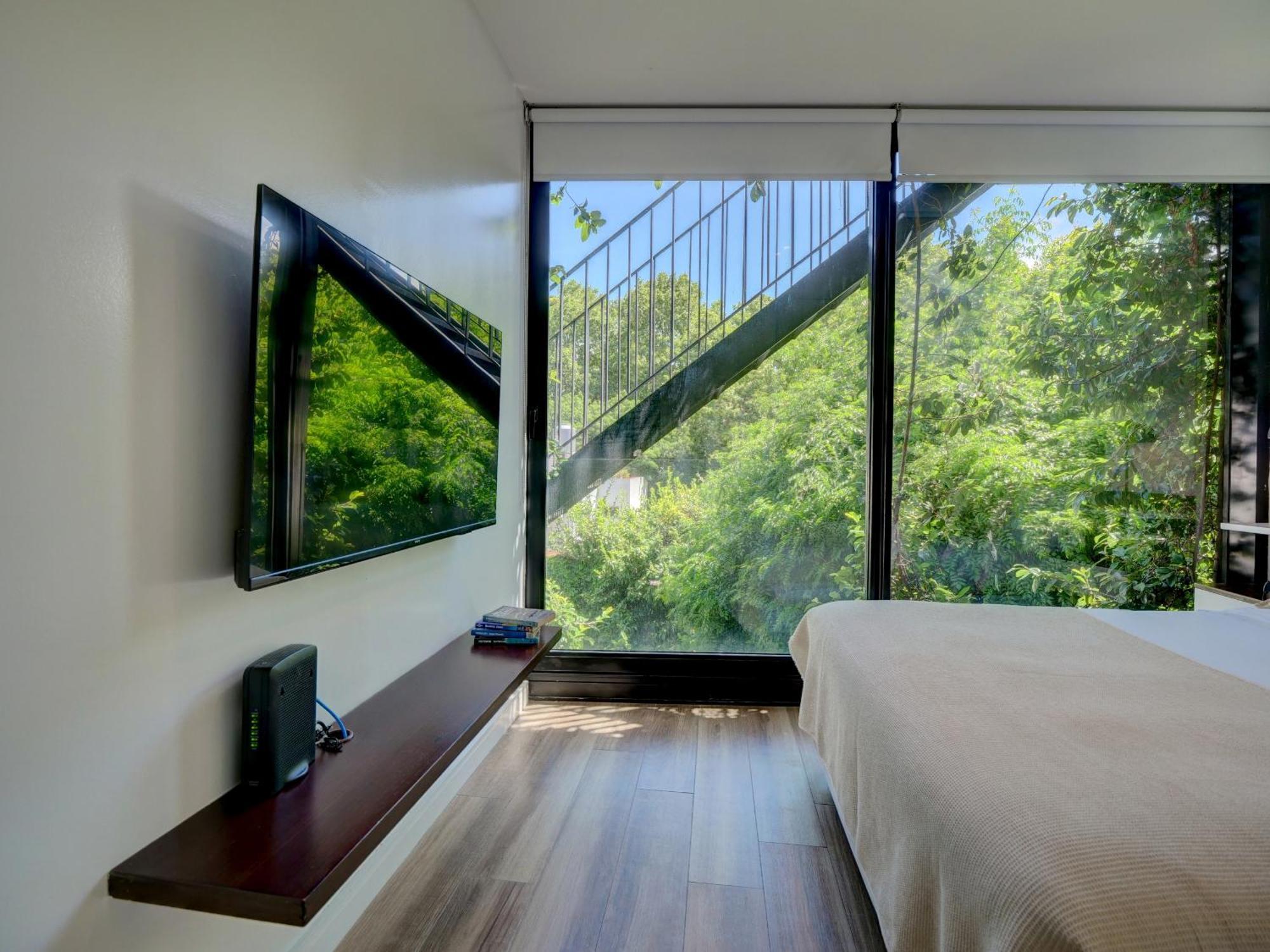 Nido Pasaje Russel Apartamento Buenos Aires Exterior foto