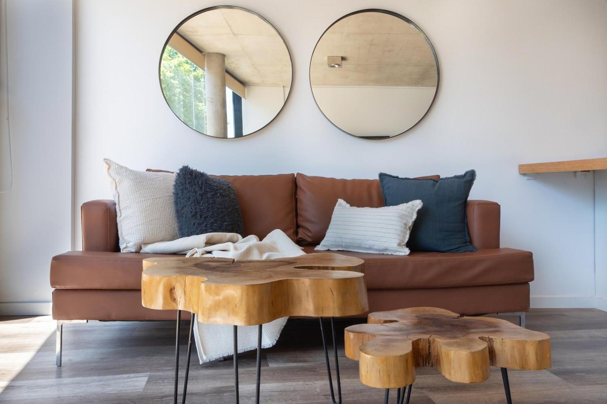 Nido Pasaje Russel Apartamento Buenos Aires Quarto foto