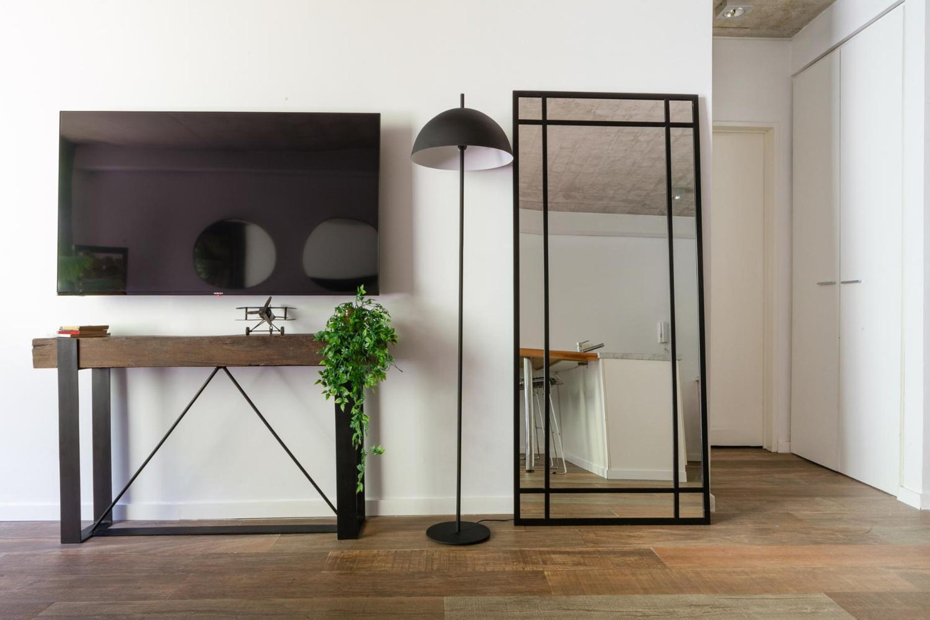 Nido Pasaje Russel Apartamento Buenos Aires Quarto foto
